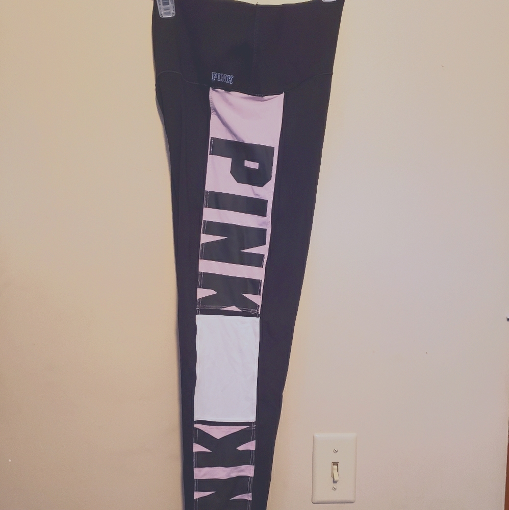 Bonded legging